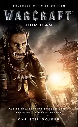 Warcraft - Warcraft : Durotan prologue officiel du film