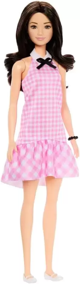 Barbie Fashionistas - Barbie Fashionistas 224