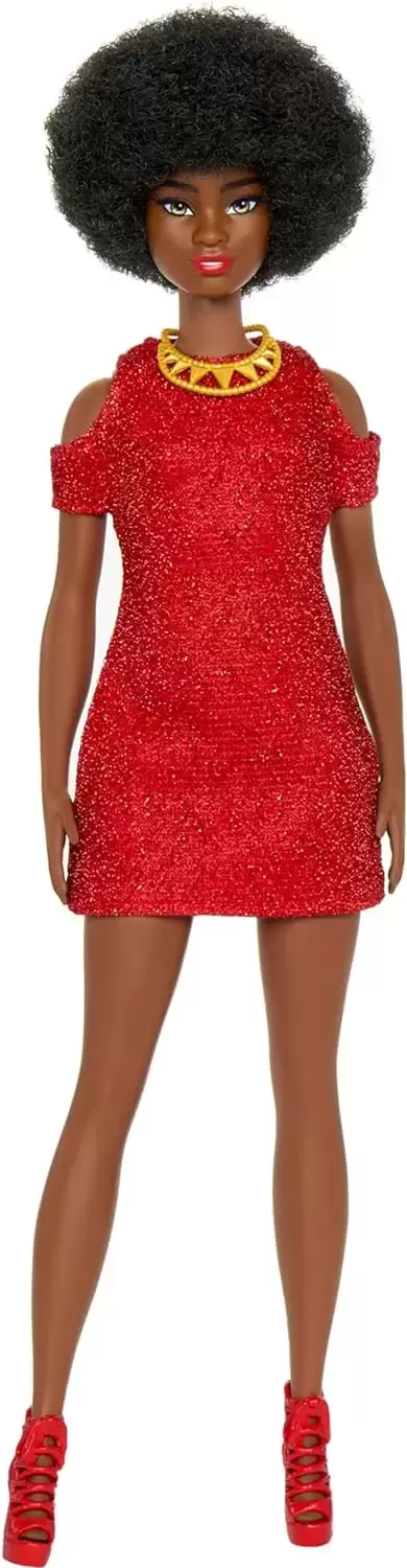 Barbie Fashionistas - Barbie Fashionistas #221