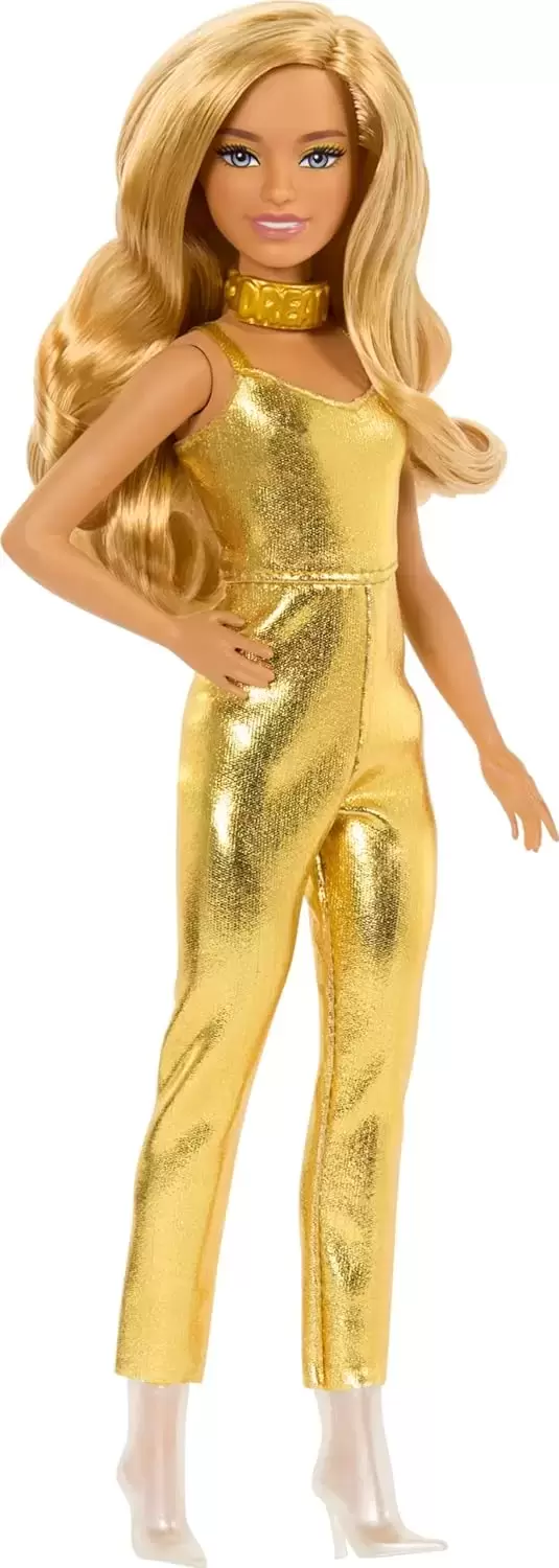 Barbie Fashionistas - Barbie Fashionistas #222