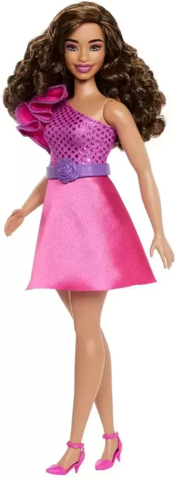 Barbie Fashionistas - Barbie Fashionistas #225