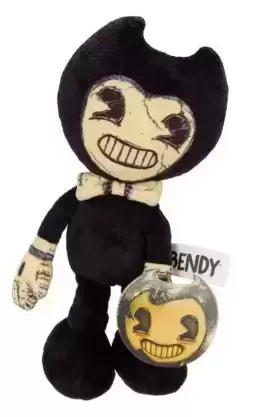 Jakks Pacific Bendy Bendy and the Ink Machine Plush