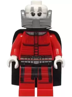 LEGO Star Wars Minifigs - Darth Malak