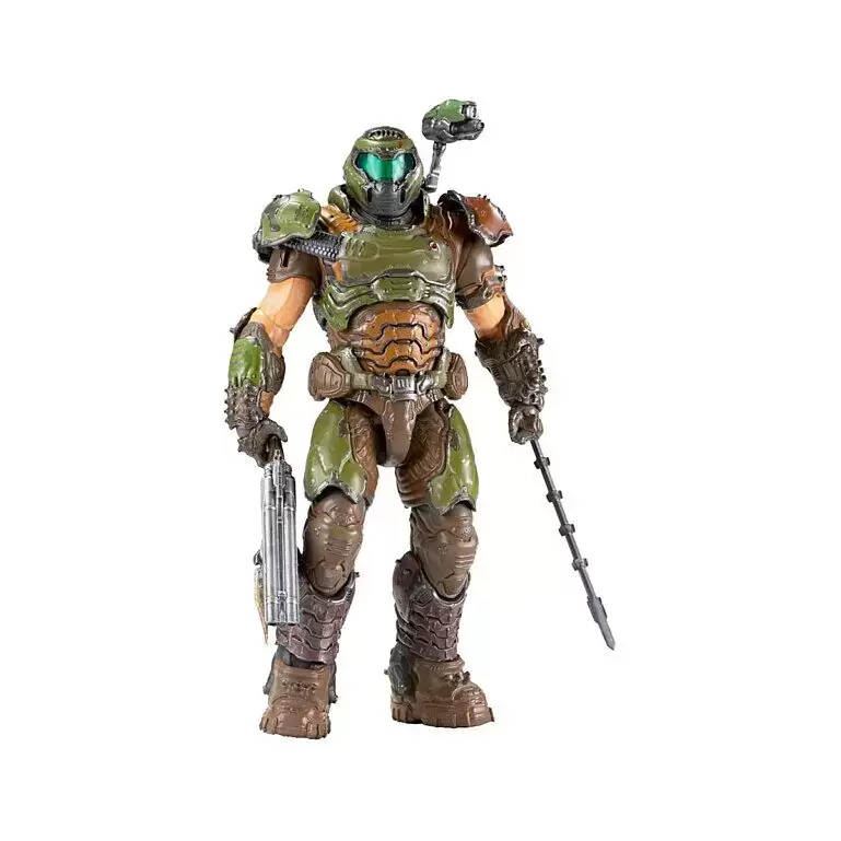 Dark Horse - Doom - Doom Slayer