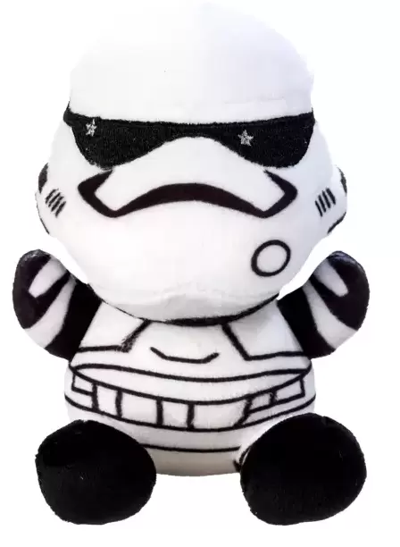 Disney Parks Wishables Plush - First Order Stromtrooper