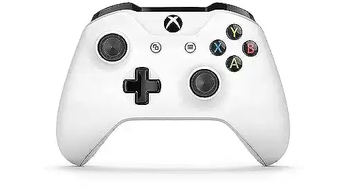 Matériel Xbox One - Manette sans Fil Blanc