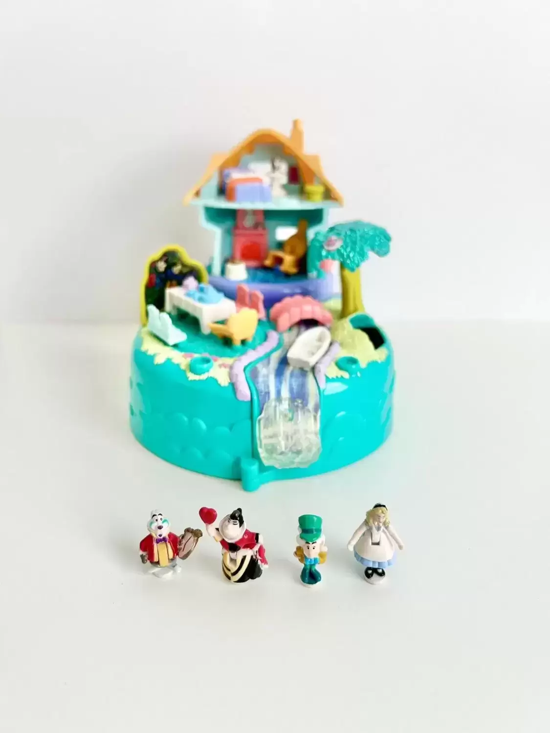 Disney Sets - Alice in Wonderland