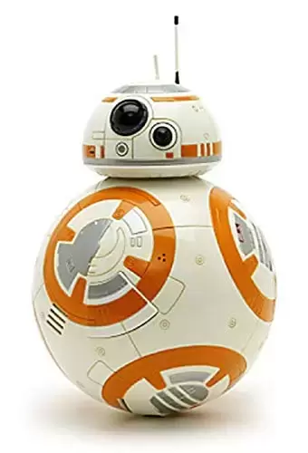 The Rise Of Skywalker - BB-8 Interactive