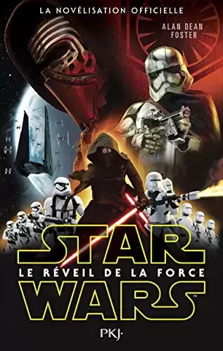 Star Wars : Pocket - Star Wars : Le Réveil de la Force