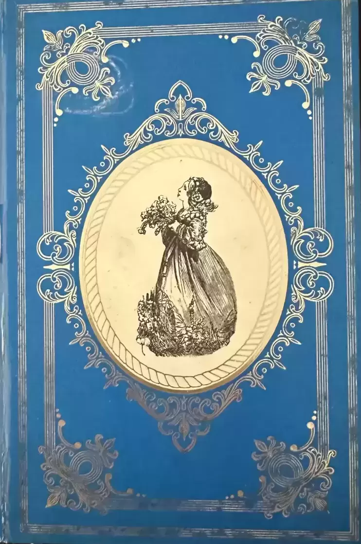 Comtesse de Ségur 1962 - Nouveaux contes de fées
