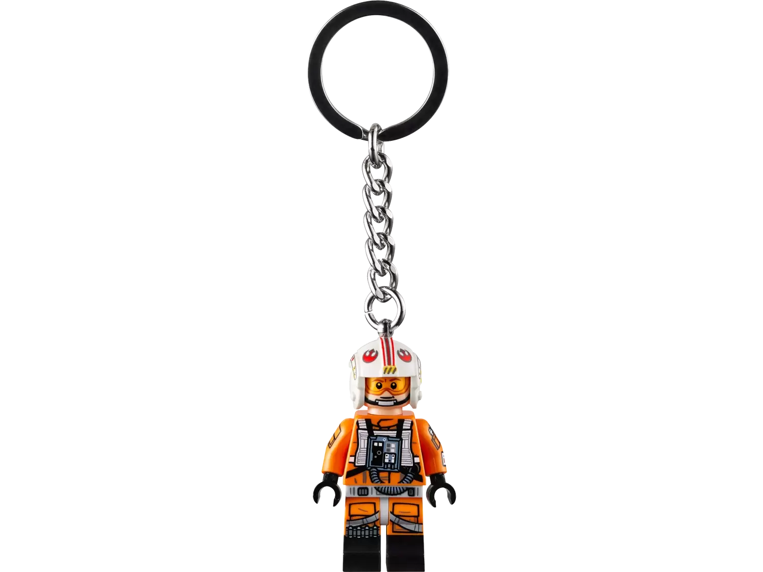 LEGO Keychains - Star Wars - Luke Skywalker X-Wing Pilot