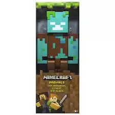 Minecraft - Mattel - Drowned