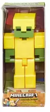 Minecraft - Mattel - Zombie In Gold Armor