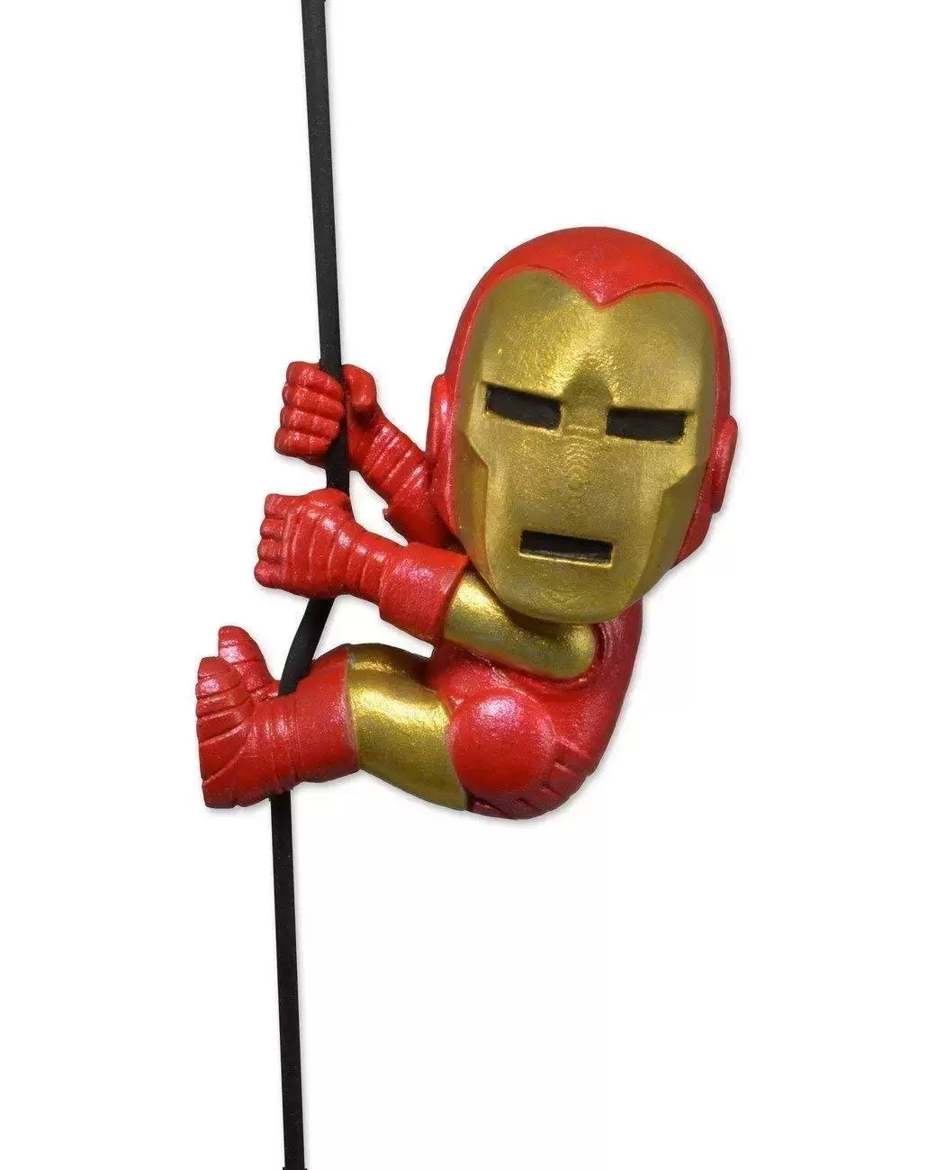 NECA - Scalers Marvel - Iron Man 2\'\'