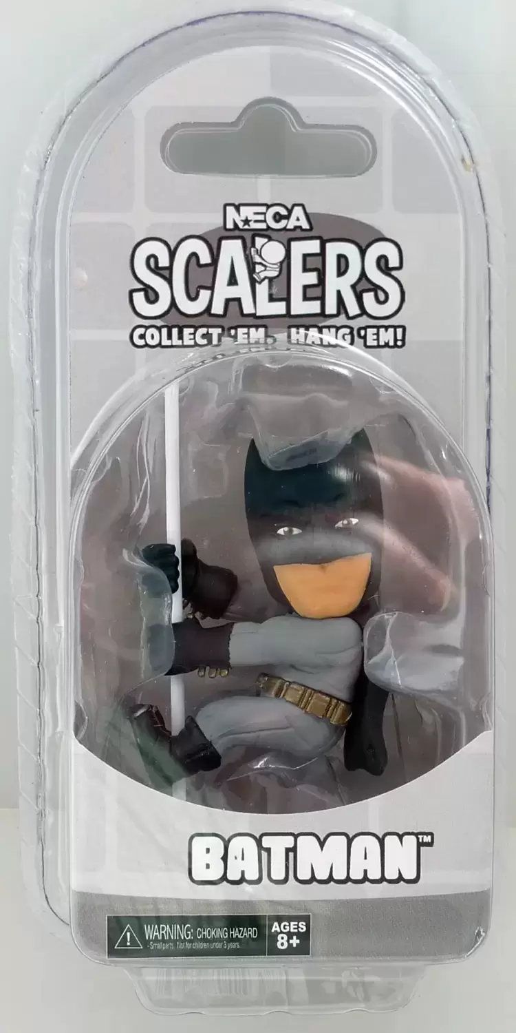 NECA - Scalers Suicide Squad - Batman 2\'\'