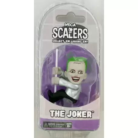 NECA - Scalers Suicide Squad - The Joker 2\'\'