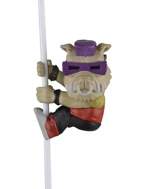 NECA - Scalers Teenage Mutant Ninja Turtles - Bebop 2\'\'