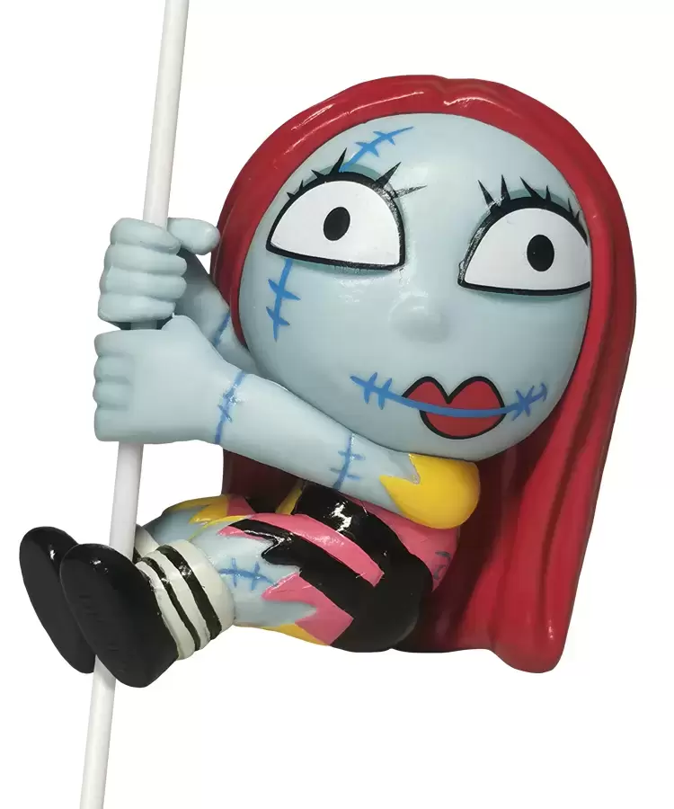 NECA - Scalers The Nightmare Before Christmas - Sally 2\'\'