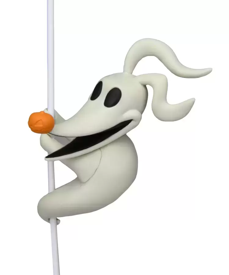 NECA - Scalers The Nightmare Before Christmas - Zero 2\'\'