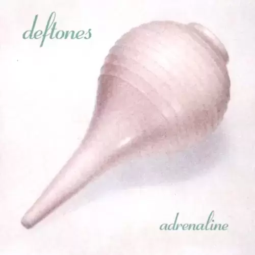 Deftones - Adrenaline