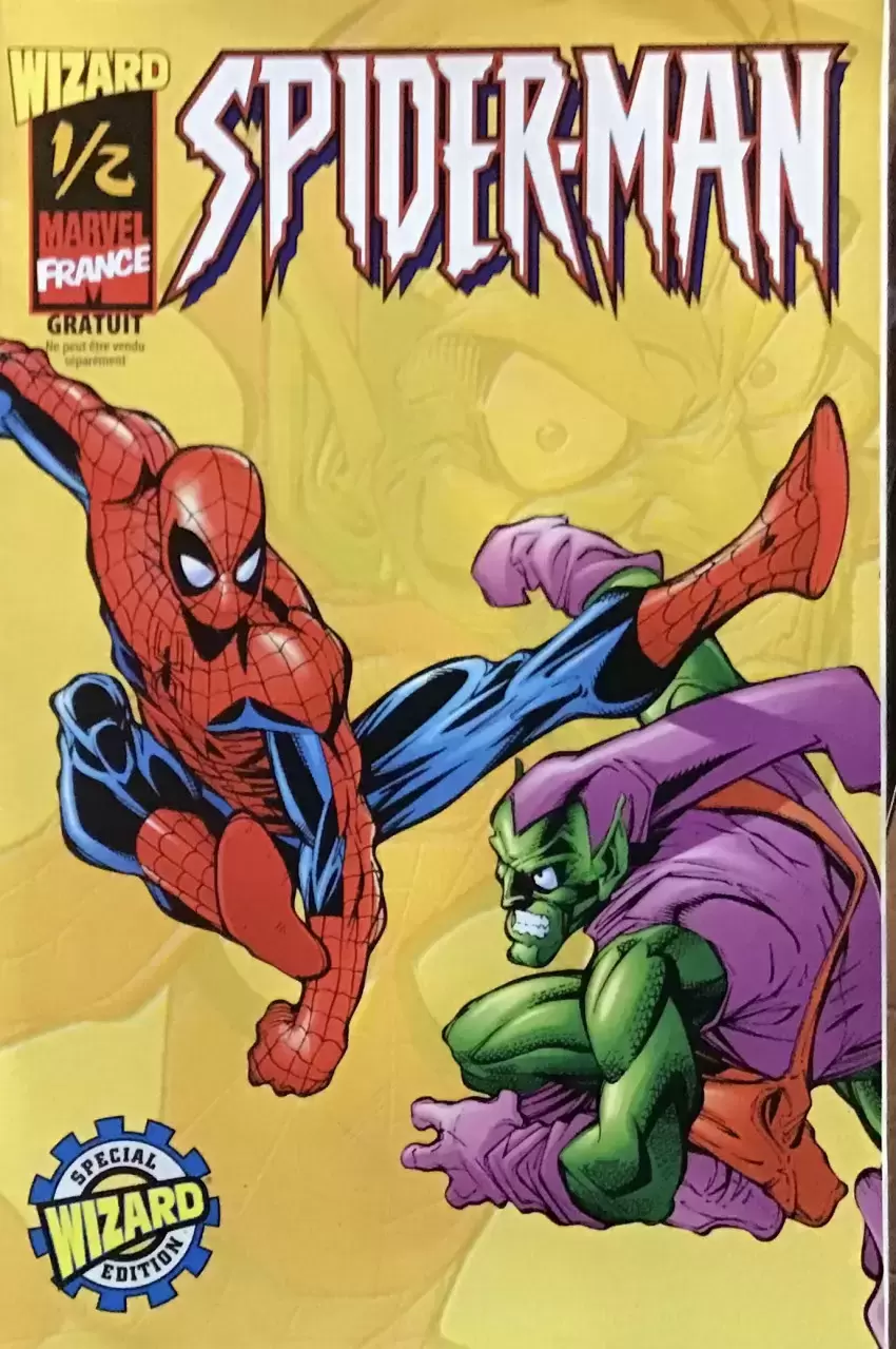 Spider-Man - Autres - Une époque glorieuse