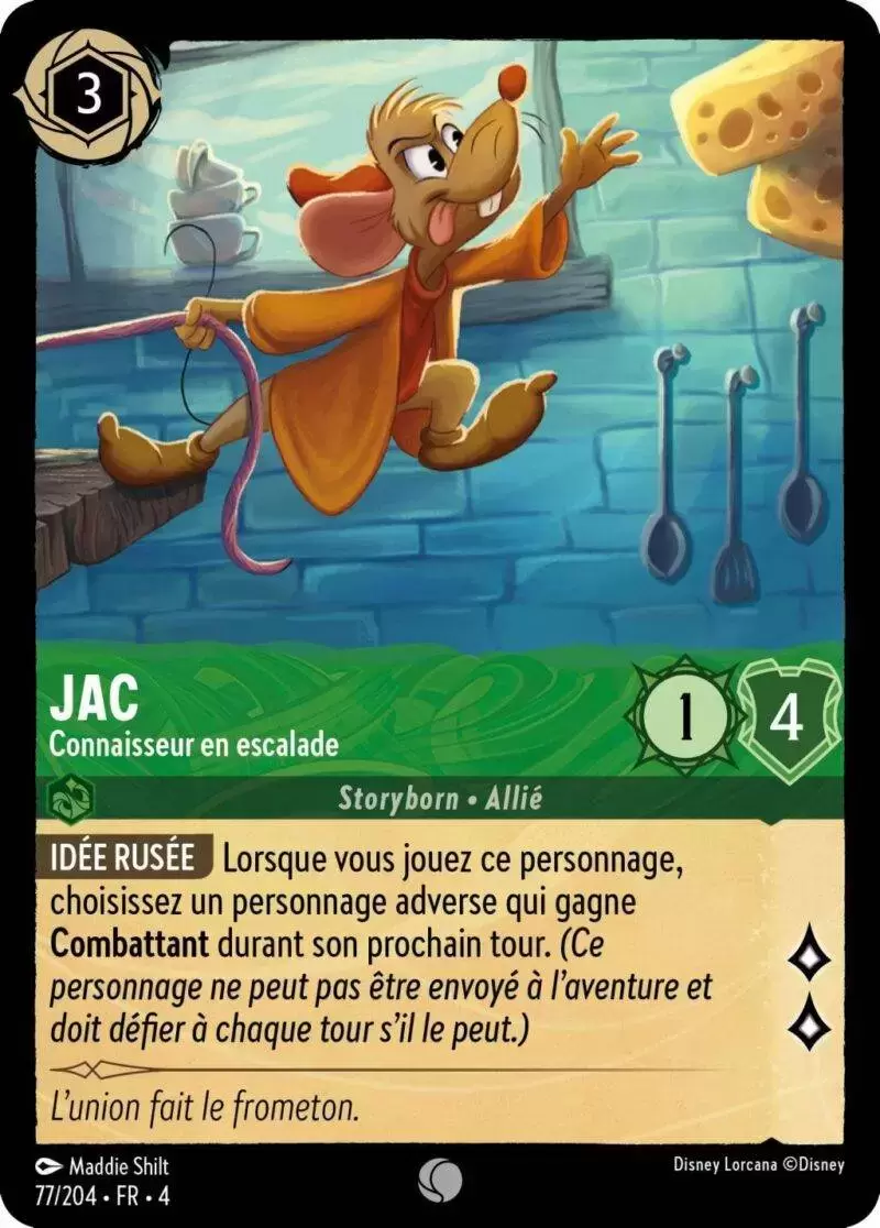 Le retour d\'Ursula - Chapitre 4 - Jac - Connaisseur en Escalade