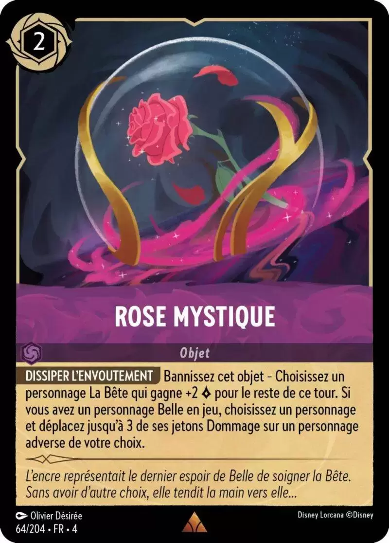 Le retour d\'Ursula - Chapitre 4 - Rose Mystique