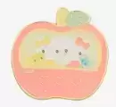 Pin\'s Loungefly - Hello Kitty 7 Friends Carnival Blind Box -