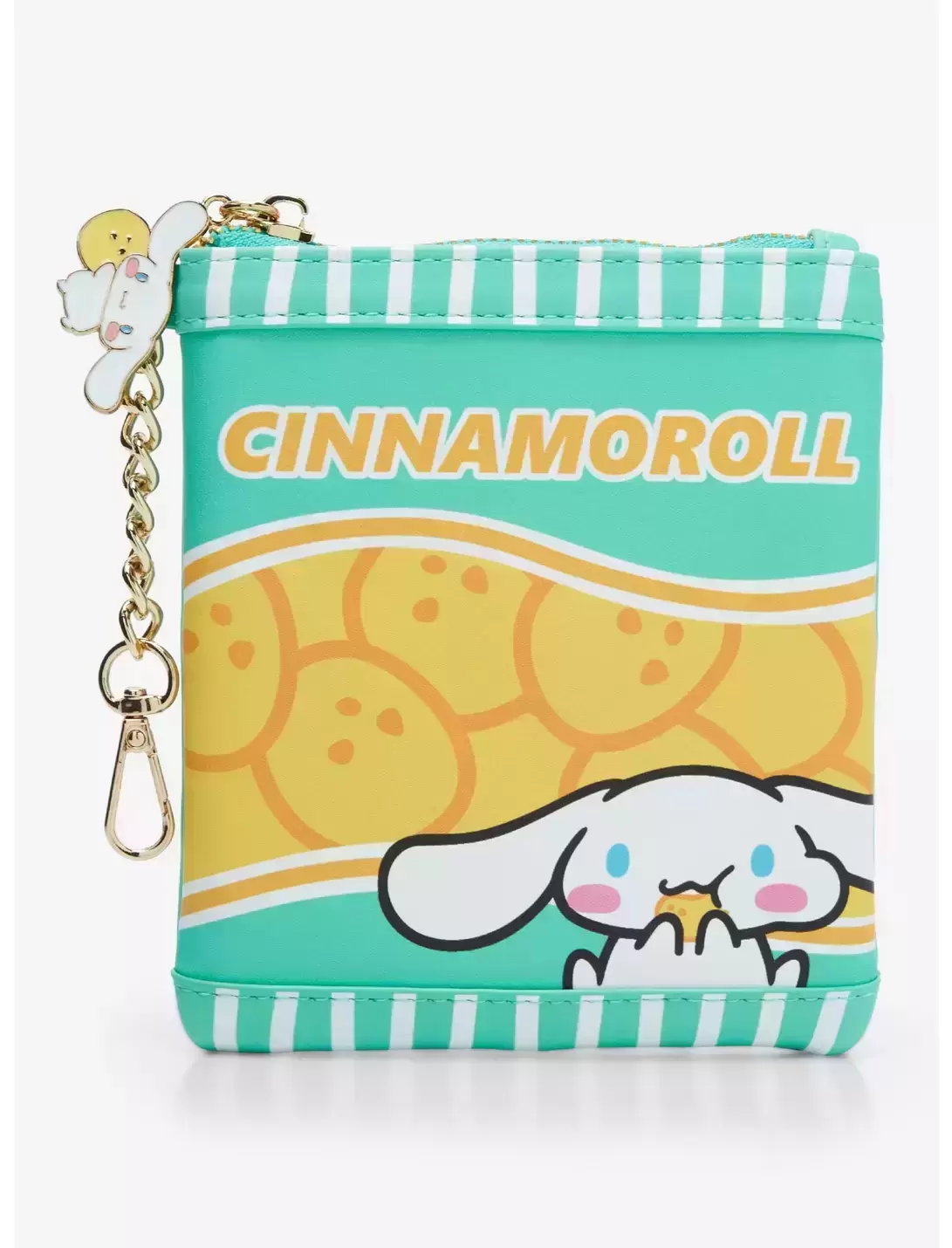 Loungefly - Cinnamoroll Kawaii Mart Coin Purse - BoxLunch Exclusive