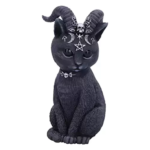 Nemesis Now - Pawzuph