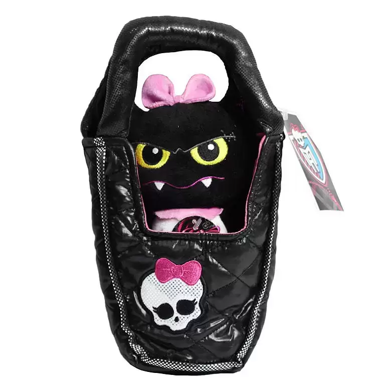 BBR Toys - Count Fabulous - Coffin Bag