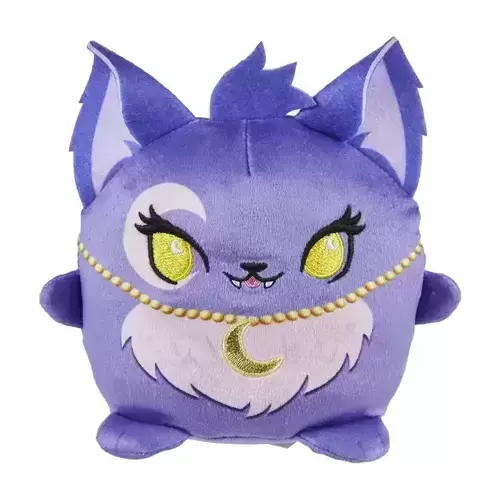 Cuutopia - Crescent - 5 Inch Plush