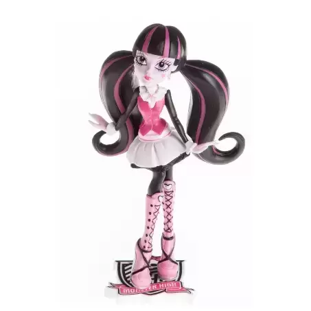 Monster High RBA - Draculaura