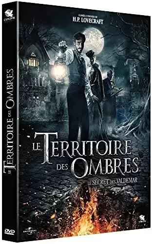 Autres Films - Le Territoire des Ombres : Le secret des Valdemar