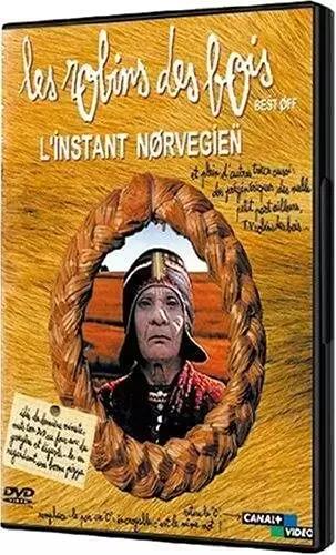 Spectacles et Concerts en DVD & Blu-Ray - Les Robins des bois : L\'Instant norvégien