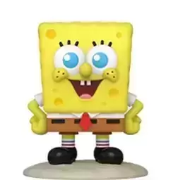 Mystery Minis - SpongeBob SquarePants 25th Anniversary - Spongebob