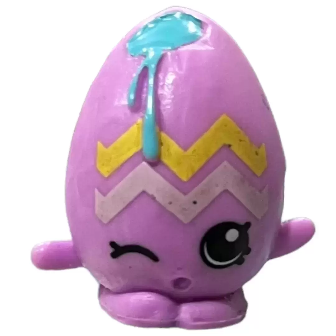 Easter Googy 8 Shopkins Easter action figure