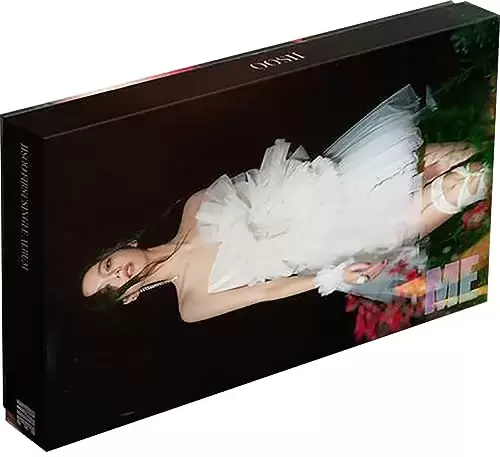 Blackpink - ME