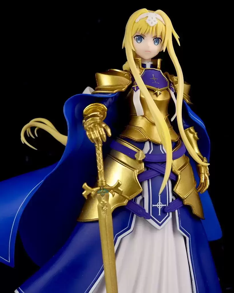 FuRyu - Sword Art Online: Alicization - Alice Zuberg