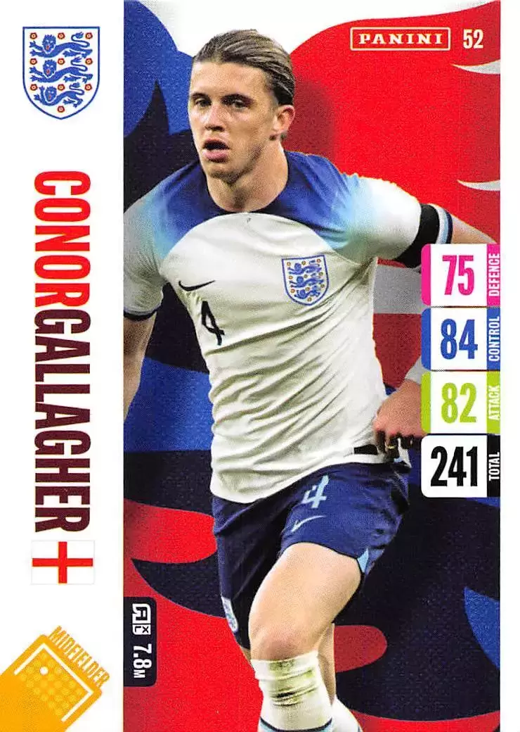 England 2024 Tournament Edition - Conor Gallagher