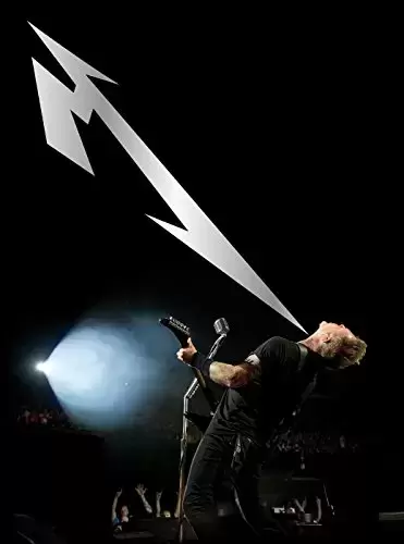 Spectacles et Concerts en DVD & Blu-Ray - Metallica - Quebec Magnetic