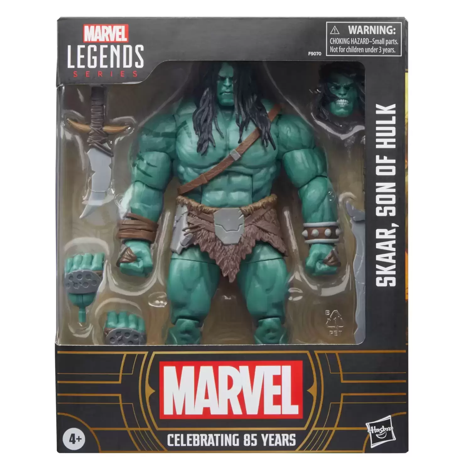 Marvel Legends Series 6 \