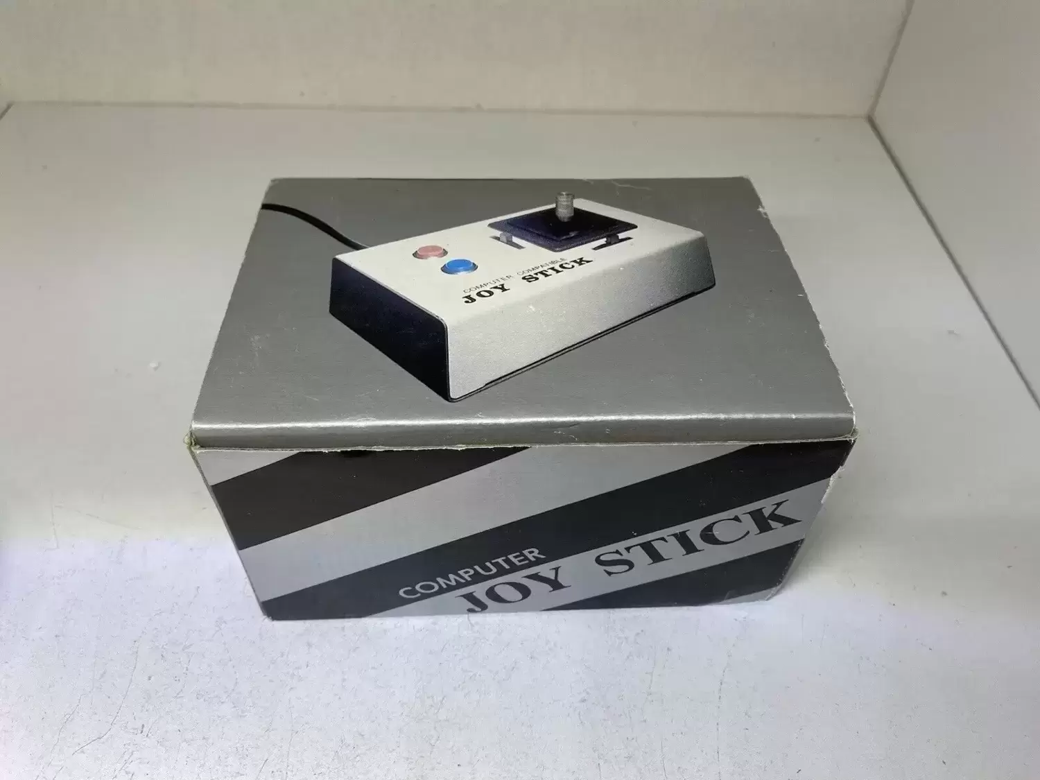 Arcade Stick - COMPUTER COMPATIBLE - JOY STICK For Apple