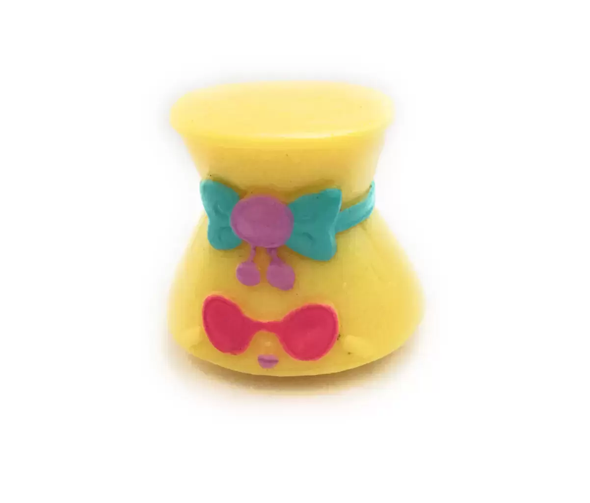 Shopkins Easter - Easter Shady Yellow