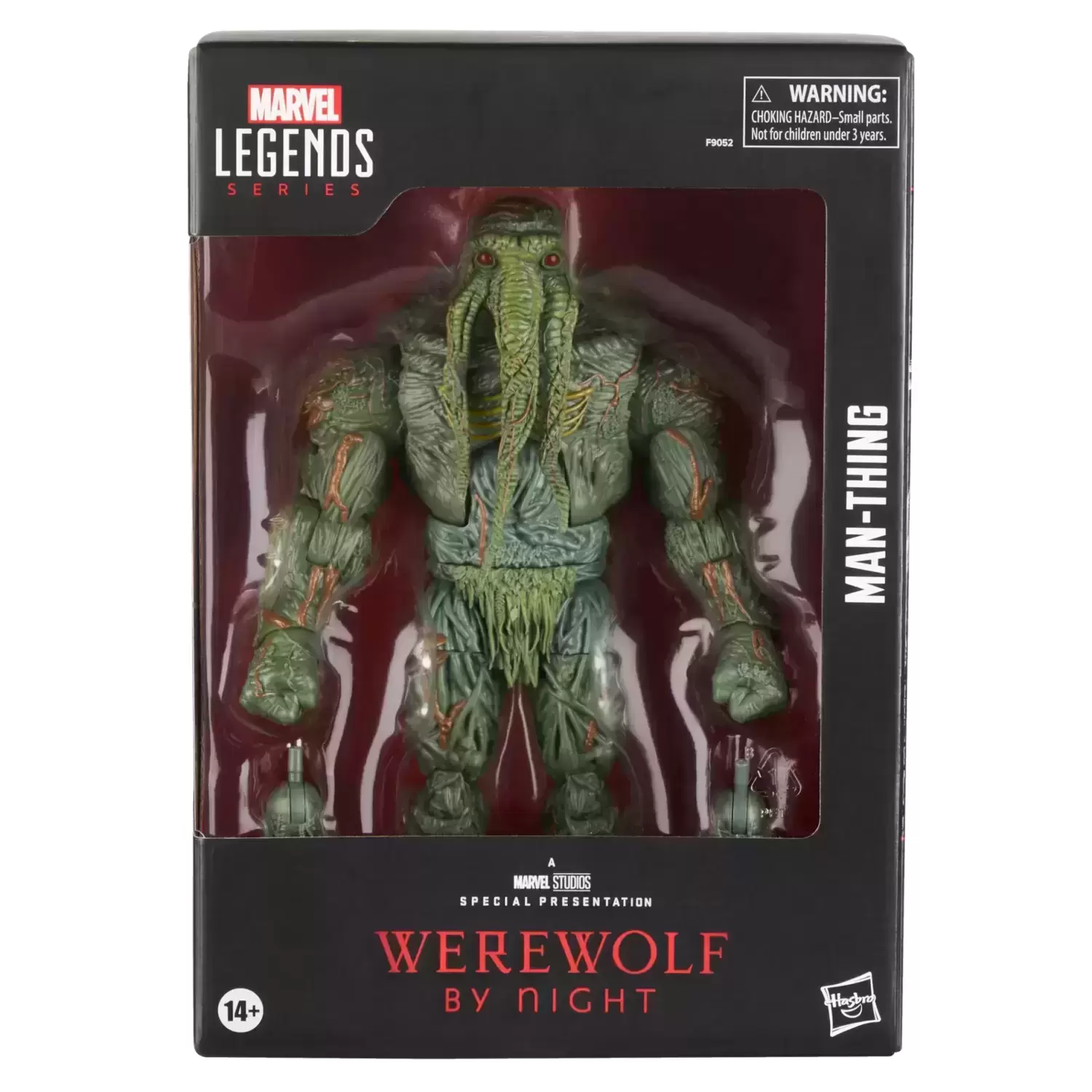 Marvel Legends Series 6 \