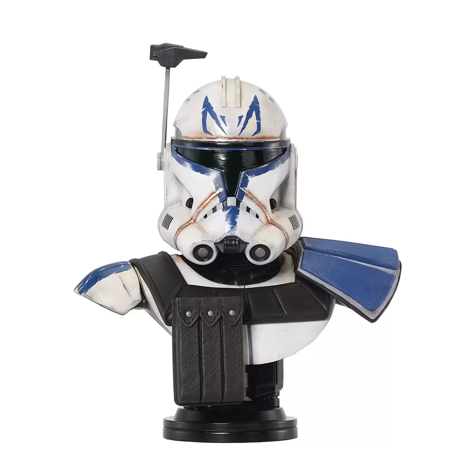 Gentle Giant Busts - Captain Rex  - Legends in 3D