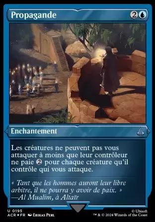 Assassin\'s Creed - Propagande