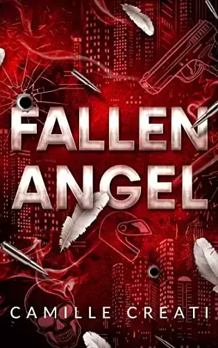 Livres en vrac - Fallen Angel