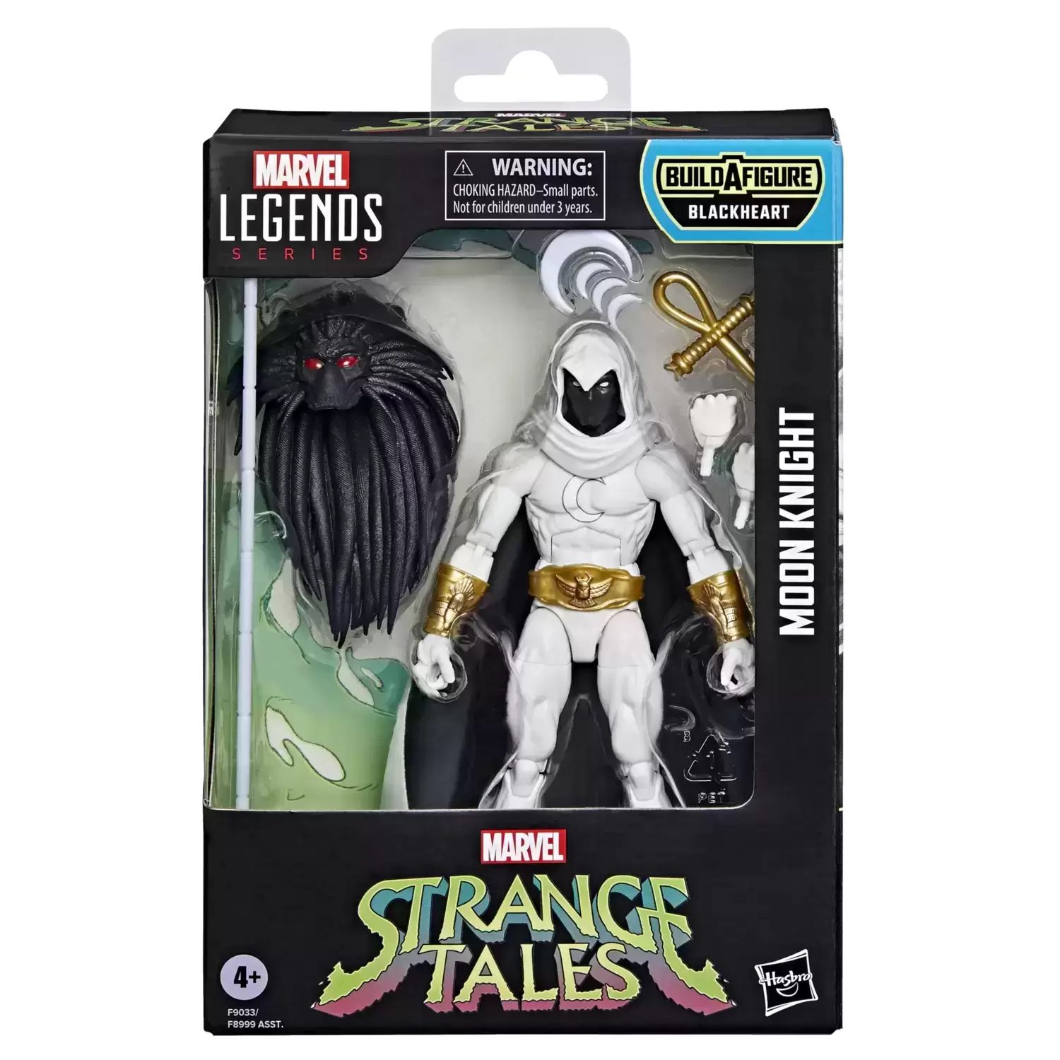 Marvel Legends Series 6 \