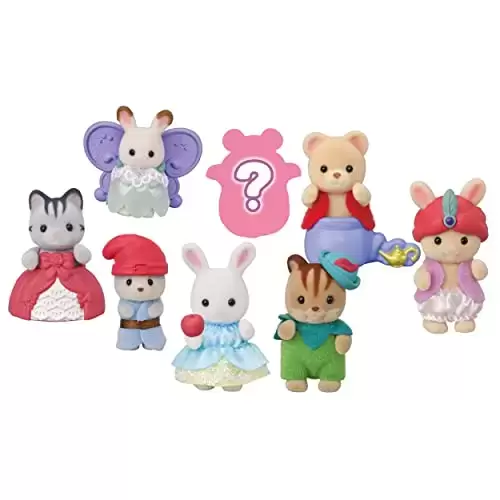 Sylvanian Families (Europe) - Sachet Surprise Fées Sylvanian